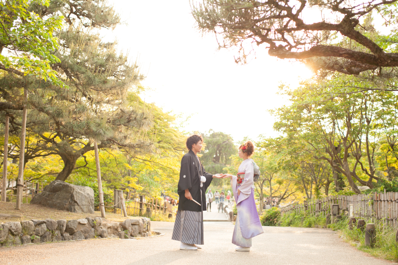 古都photo_衣装を持ち込める