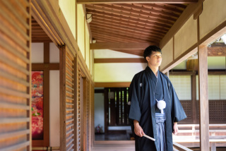 古都photo_撮影地紹介＊随心院