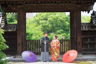 古都photo_撮影地紹介＊随心院