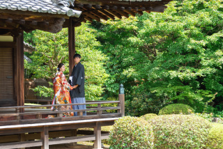 古都photo_撮影地紹介＊随心院