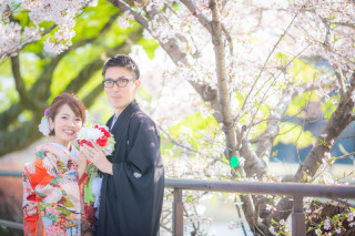 古都photo_撮影地紹介＊鴨川