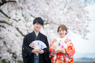 古都photo_撮影地紹介＊鴨川