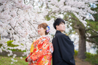 古都photo_撮影地紹介＊鴨川