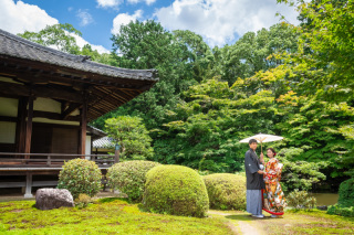 古都photo_撮影地紹介＊随心院
