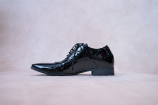 7cmスタイルアップシューズ