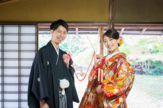 赤い糸LOVE赤い糸Heart(無料)