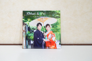 デザインアルバム10P~