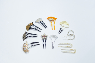 【ご家族様】レンタル髪飾り