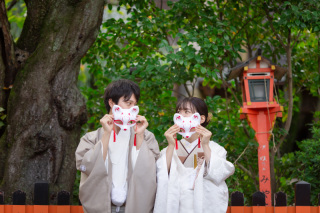 持ち込み小道具