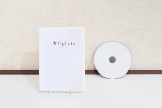 パソコン再生専用DVDデータ