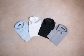 レンタルウイングシャツ