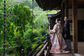 古都photo_隠れた名刹のお寺撮影