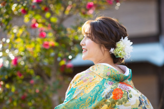 どんな衣装でも撮影いたします！