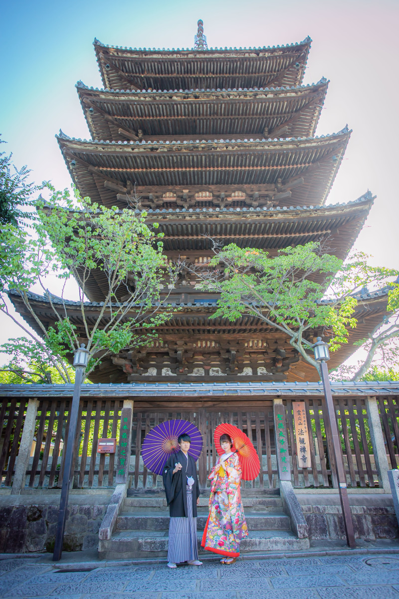 古都photo_人気スポットで撮影できる