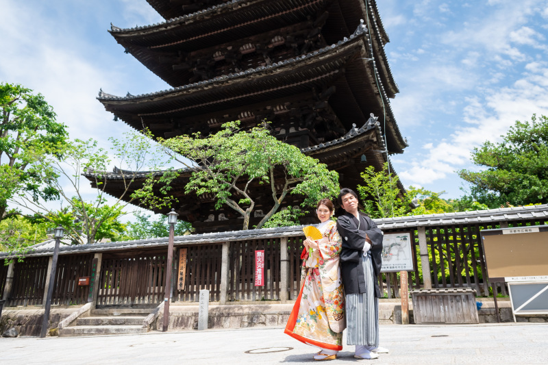 古都photo_人気スポットで撮影できる