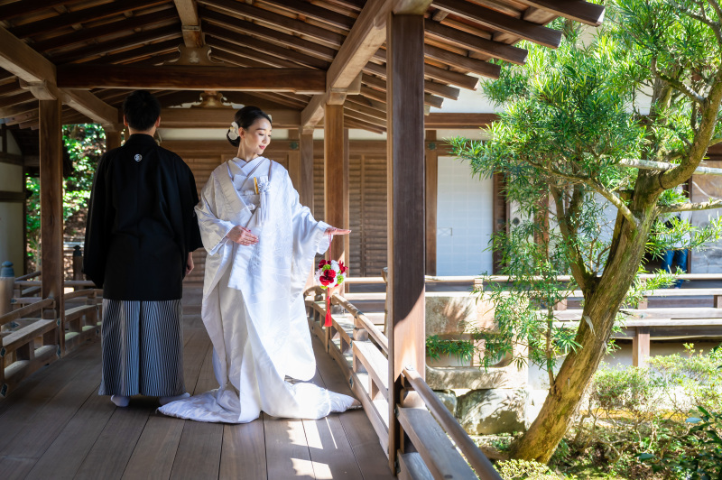 古都photo_歴史的建造物で撮影できる