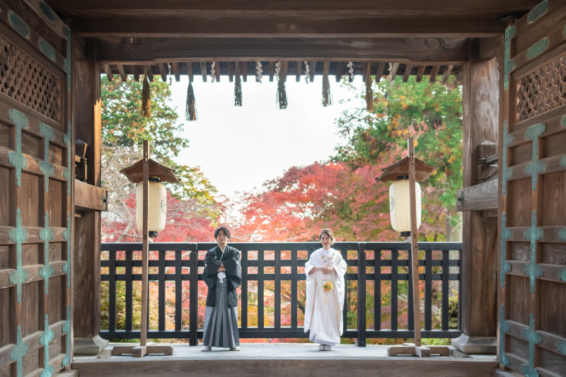 古都photo_歴史的建造物で撮影できる