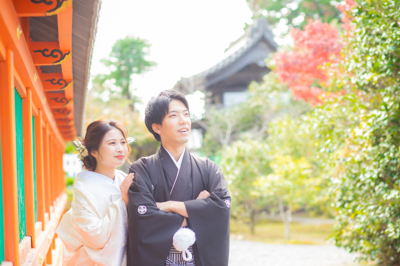 古都photo_神社・寺院で撮影できる