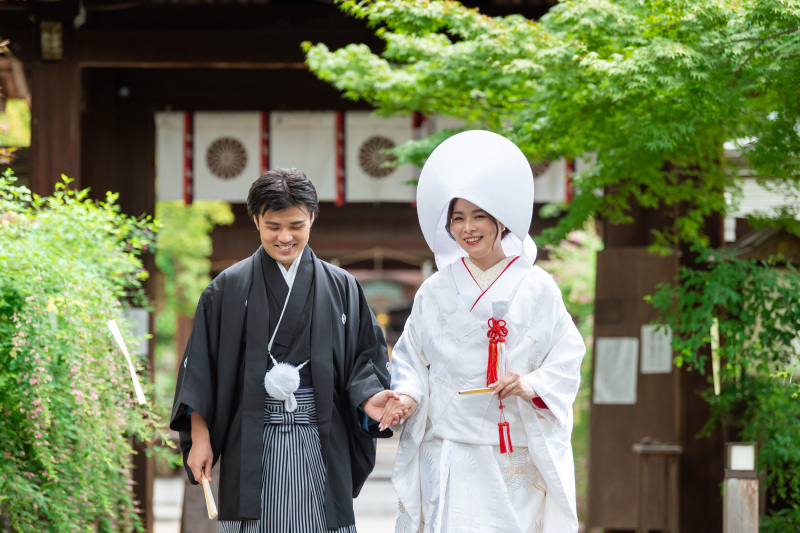 古都photo_神社・寺院で撮影できる