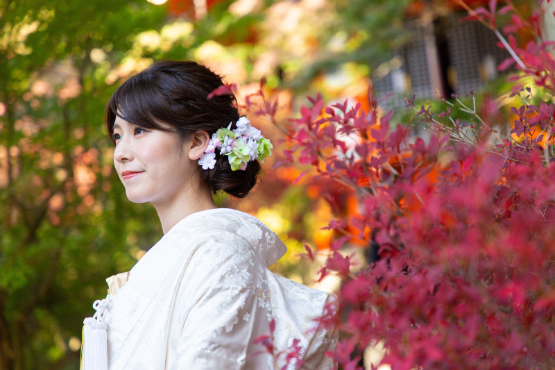 古都photo_神社・寺院で撮影できる