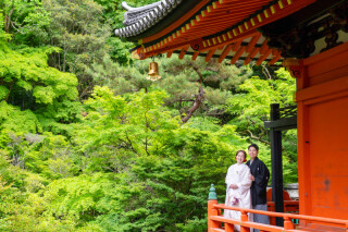 古都photo_隠れた名刹のお寺撮影