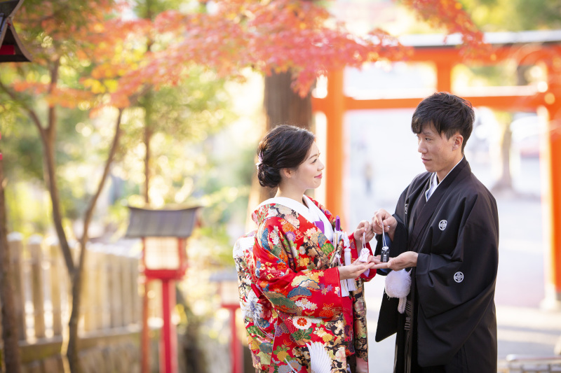 古都photo_歴史的建造物で撮影できる