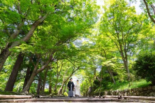 古都photo_隠れた名刹のお寺撮影