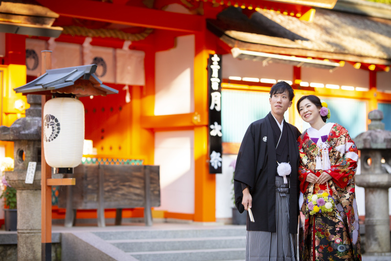 古都photo_神社・寺院で撮影できる