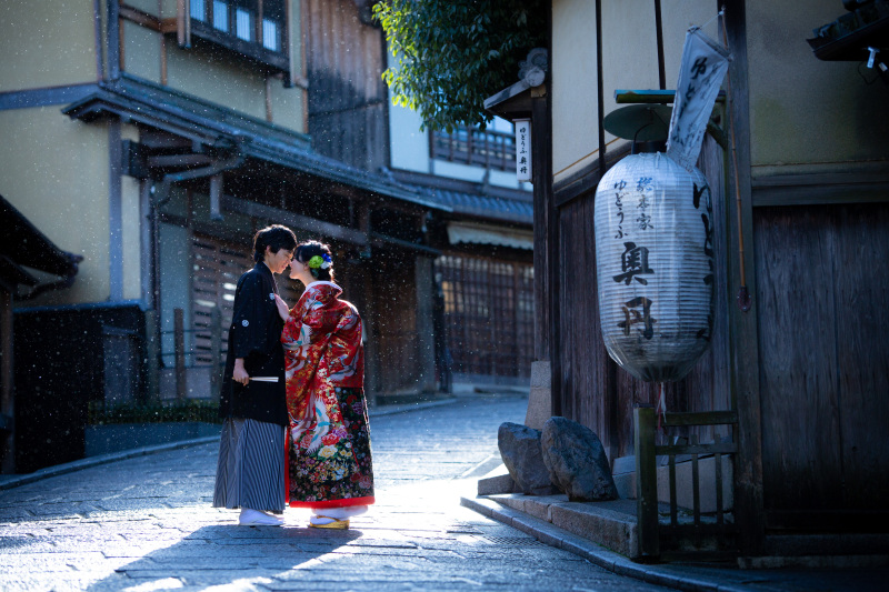 【先着6組限定】和装2着+ロケ2ヶ所プラン|新作衣装割引|無料特典あり