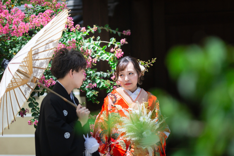 【アクセス良好な静かな名刹】両足院　