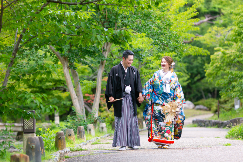 【散歩しながらめぐる撮影ポイント】円山公園