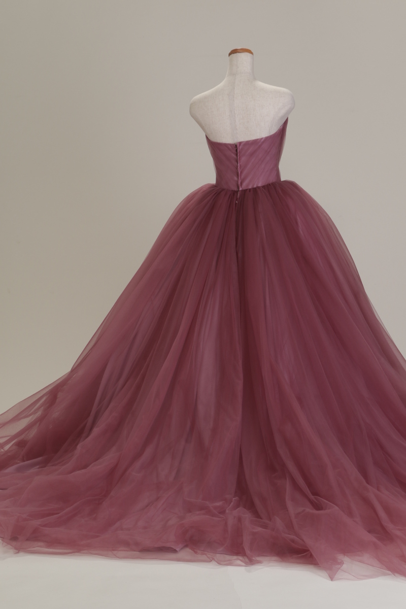 〈Graceful〉Sloberry Rosa