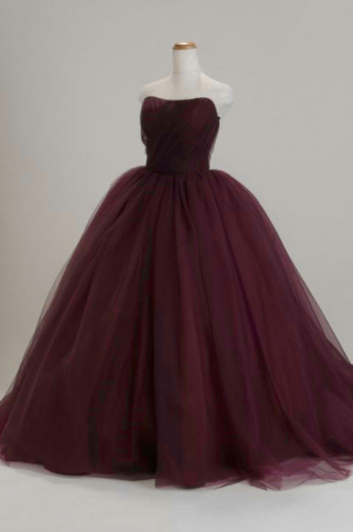 〈Graceful〉Fig Rosa