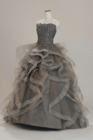 〈Graceful〉ﾓｽGy Manolo