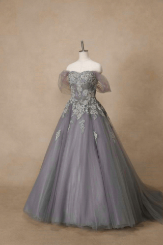 GyPuﾁｭｰﾙGo刺繍ﾀﾞﾌﾞﾙﾚｰｽﾌﾟﾘﾝｾｽ