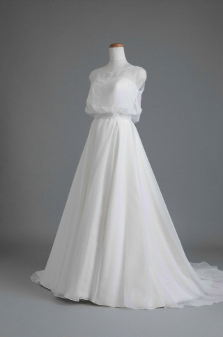 〈Pureart〉Pensee☆ﾌﾞﾗｳｽ