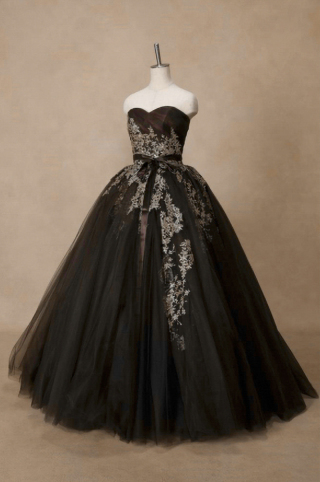 ﾀﾞｰｸBrﾁｭｰﾙﾌﾟﾘﾝｾｽ