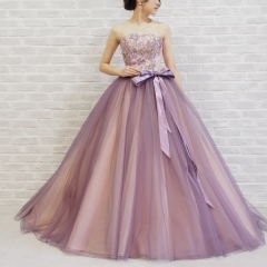 〈LAURAASHLEY〉pupiﾁｭｰﾙﾌﾟﾘﾝｾｽ