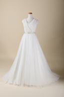 Mahina la mer☆Vﾈｯｸｼｮﾙﾀﾞｰ・後ﾘﾎﾞﾝ