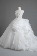 〈Cathedral〉Aglaia