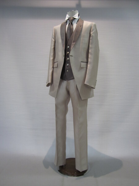 Luster Beige