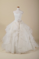 OWｵｰｶﾞﾝﾗｯﾌﾙﾌﾘﾙﾌﾟﾘﾝｾｽﾋﾞｽﾁｪ