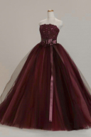 Wiﾁｭｰﾙﾌﾘﾝｾｽﾀﾏｽｸ柄ﾚｰｽ☆ｳｴｽﾄﾘﾎﾞﾝ