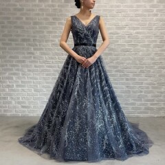 〈Graceful〉MidnightBlue Vega