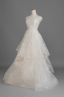 〈LIAN CARLO〉Lucille