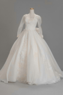 〈Pure Sweet〉Lilium☆ﾌﾞﾗｳｽ･後ﾘﾎﾞﾝ