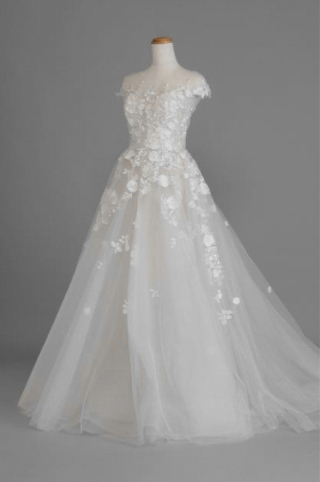 〈LIAN CARLO〉Leila