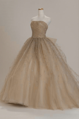 〈Pure Sweet〉Go Glister☆ﾌﾘﾙ