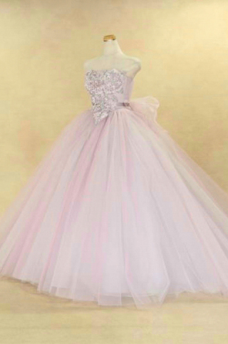 〈ｷﾖｺﾊﾀ〉LVﾁｭｰﾙﾌﾟﾘﾝｾｽ