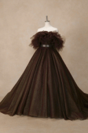 〈Pure Sweet)Br Hanna☆ｹｰﾌﾟ･ﾘﾎﾞﾝ